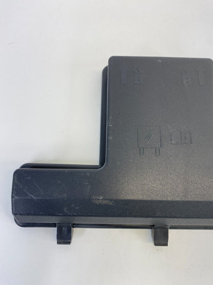 2013-2016 Ford Fusion 1.5L L4 Engine Compartment Fuse Box Lid Cover G2GT14A075AA