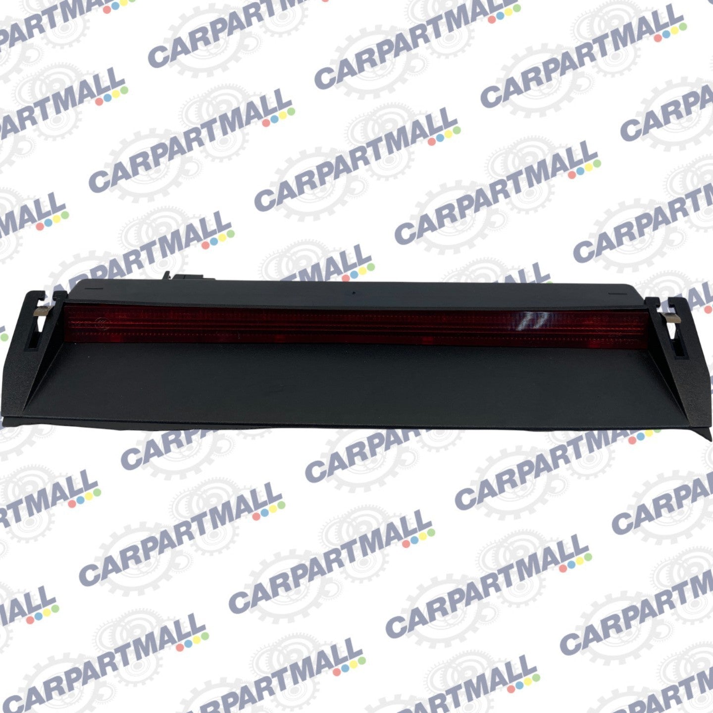 09-17 Volkswagen CC Rear Center Third Brake Stop Light Lamp High Mount 3C8945087