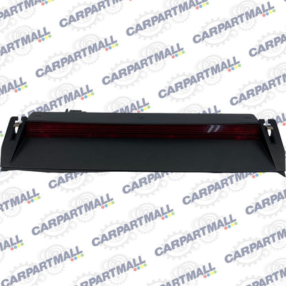 09-17 Volkswagen CC Rear Center Third Brake Stop Light Lamp High Mount 3C8945087