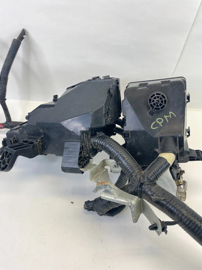 13 14 15 NISSAN ALTIMA 2.5L IPDM ENGINE FUSE BOX RELAY FUSIBLE LINK 284B7-3TA0B