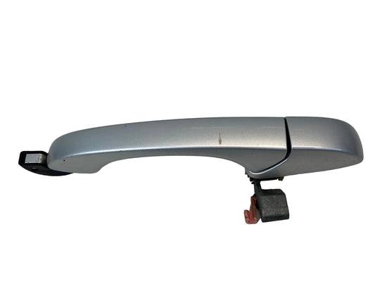 2005-2010 CHRYSLER 300 REAR RIGHT EXTERIOR OUTER DOOR HANDLE ASSY 0WC82TRMAF OEM