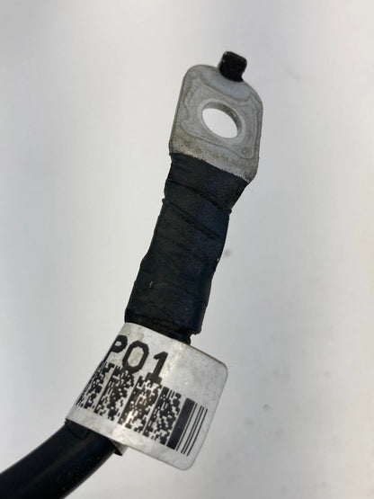 14-16 KIA SOUL NEGATIVE GROUND BATTERY TERMINAL CABLE WIRE HARNESS 91860-B2010