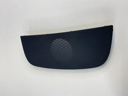 06-12 MERCEDES-BENZ R350 CENTER DASH SPEAKER GRILLE TRIM COVER A2518200412 OEM