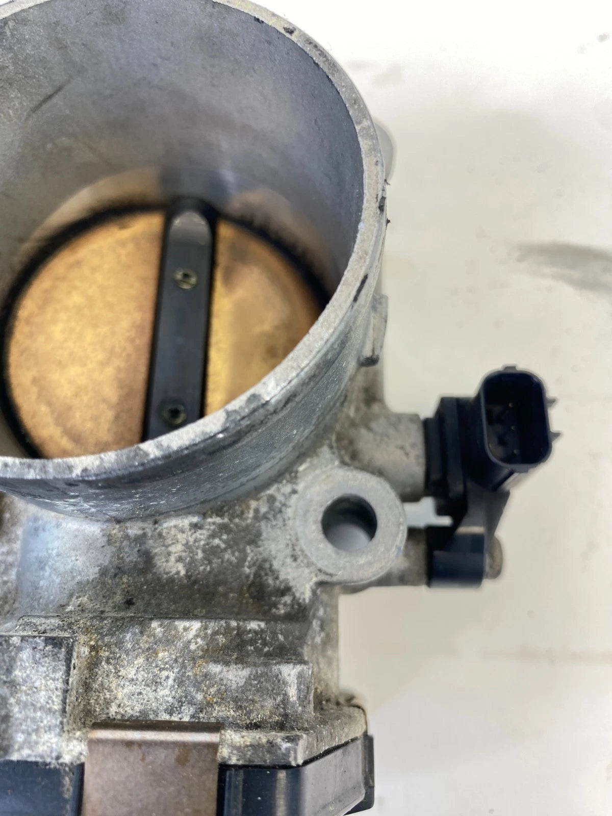 05-08 HONDA PILOT 03-07 ACCORD 3.5L V6 THROTTLE BODY THROTTLE VALVE GMA3A OEM