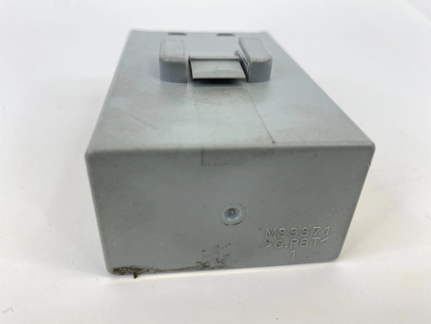 2009-2012 ACURA RDX 2.3L RELAY CONTROL MODULE UNIT ASSEMBLY M33372 OEM