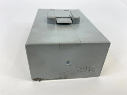 2009-2012 ACURA RDX 2.3L RELAY CONTROL MODULE UNIT ASSEMBLY M33372 OEM