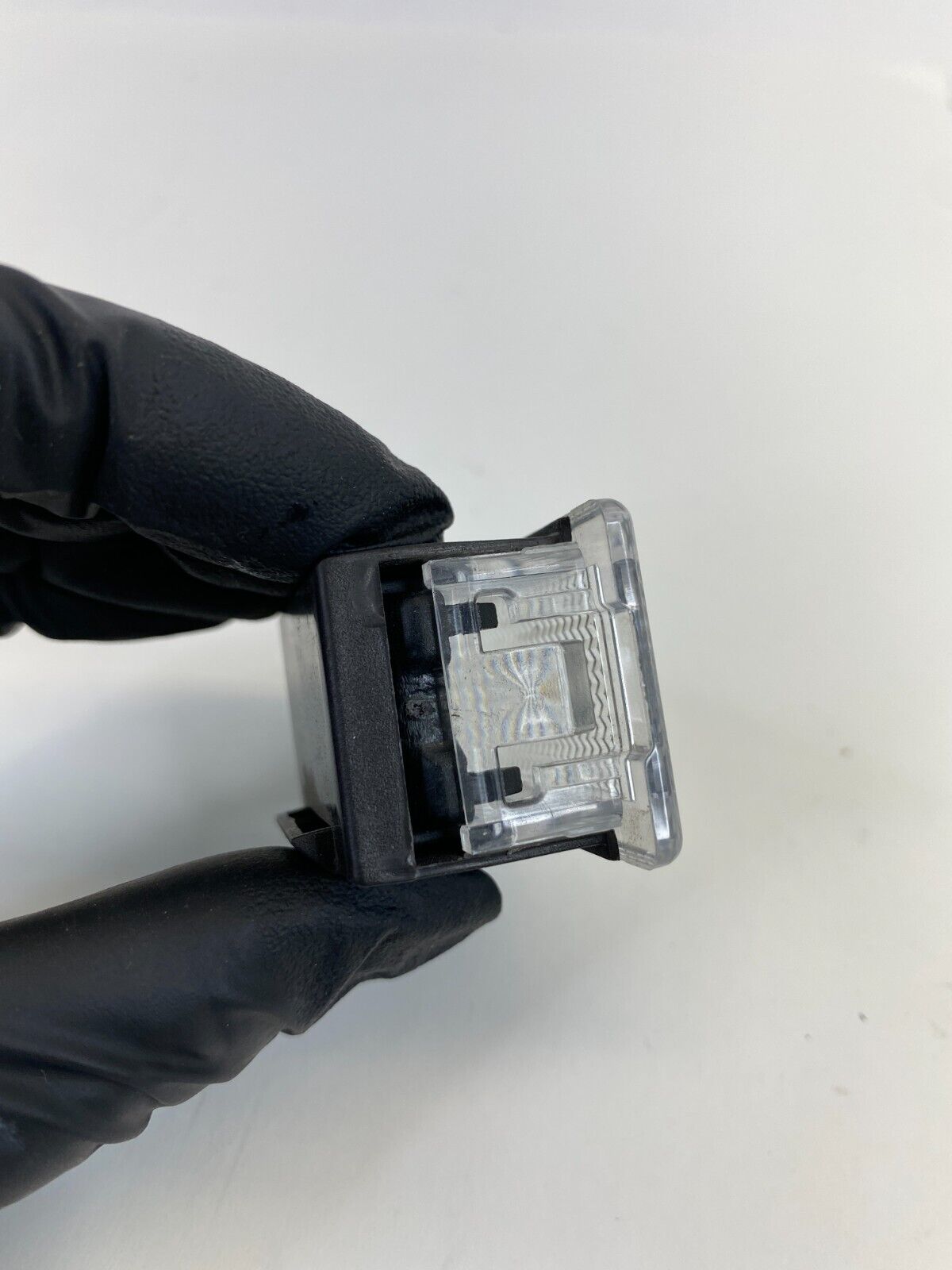 13 14 15 16 17 Hyundai Santa Fe Glove Box Interior Courtesy Light Lamp OEM