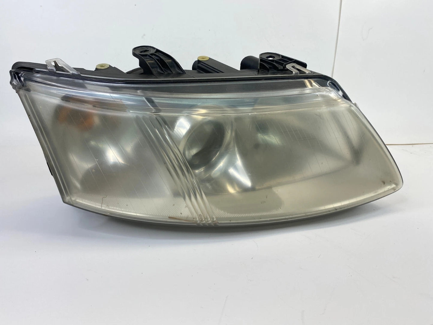 2005 2006 2007 SAAB 9-3 FRONT RIGHT FR RH SIDE HEADLIGHT HEADLAMP ASSEMBLY OEM