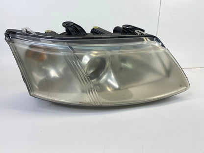 2003-2007 SAAB 9-3 SEDAN FRONT RIGHT SIDE HALOGEN HEADLIGHT LAMP ASSEMBLY OEM