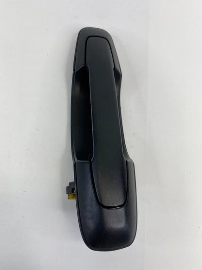 1999-2003 SUZUKI GRAND VITARA FRONT RIGHT PASSENGER EXTERIOR DOOR HANDLE ASSY