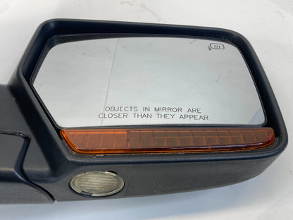 2007-2011 FORD EXPEDITION FRONT RIGHT PASSENGER SIDE VIEW POWER DOOR MIRROR OEM