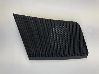 2006-2008 LEXUS RX400H DASH RIGHT SIDE SPEAKER GRILLE COVER TRIM 55408-48020 OEM