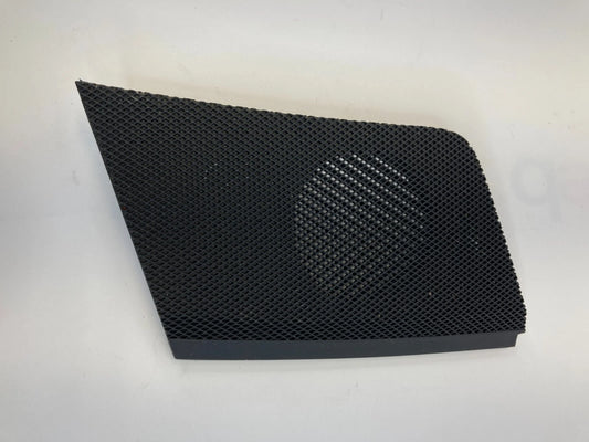 2006-2008 LEXUS RX400H DASH RIGHT SIDE SPEAKER GRILLE COVER TRIM 55408-48020 OEM
