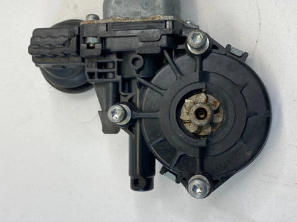 2009-2013 TOYOTA MATRIX 09-19 COROLLA REAR RIGHT POWER WINDOW MOTOR 85720-AE010