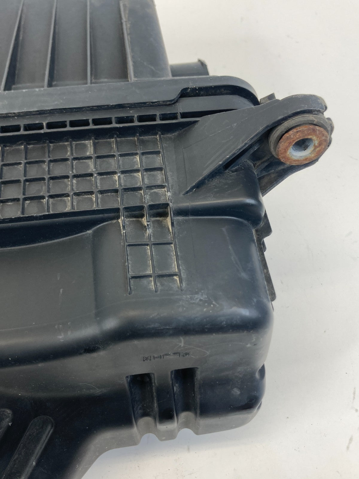 2014 2015 2016 Kia Soul 1.6L L4 Air Filter Intake Cleaner Box Housing Assy OEM