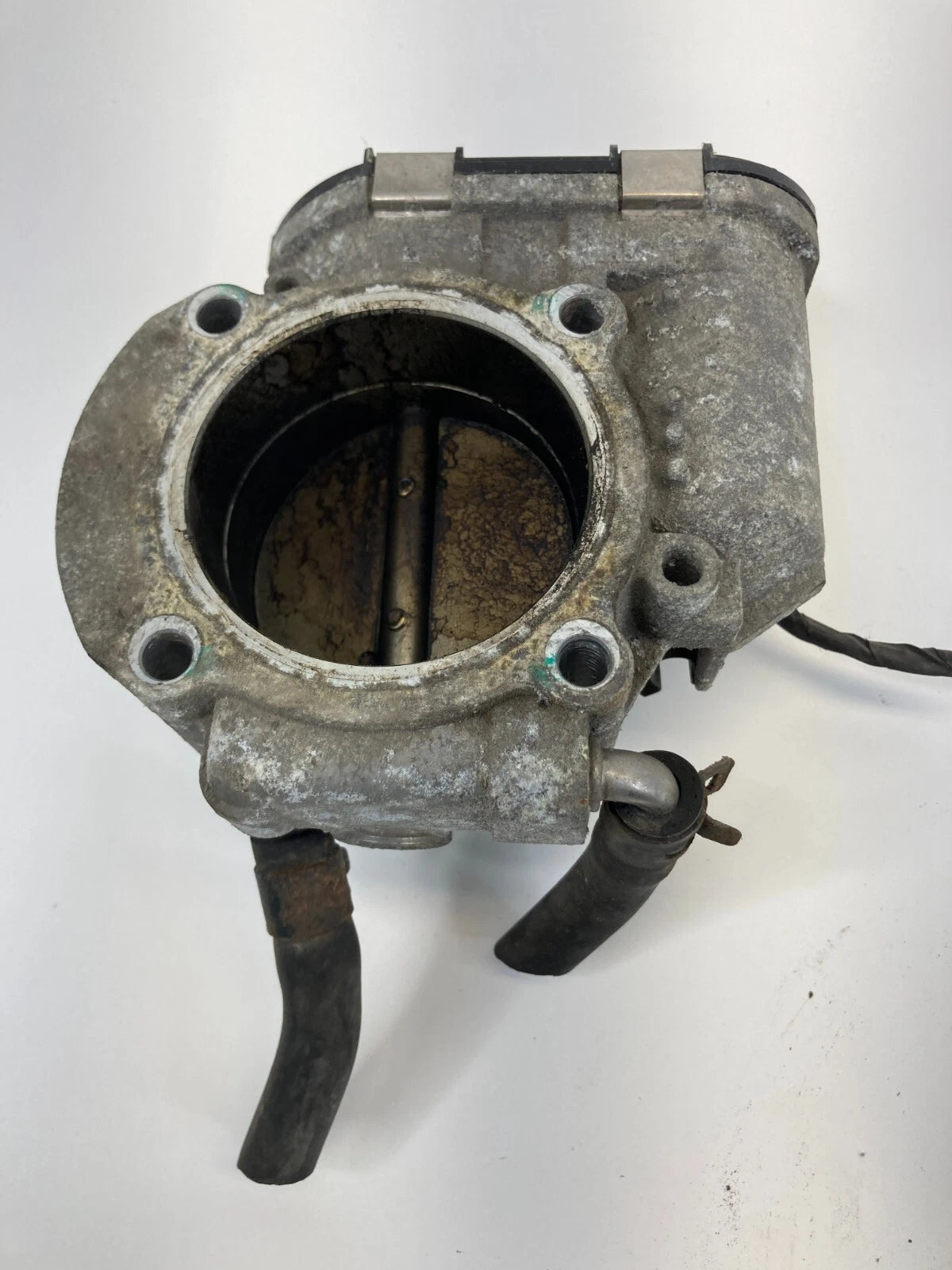 2011-2015 KIA OPTIMA 2.4L THROTTLE BODY THROTTLE VALVE ASSEMBLY 35100-2G700 OEM