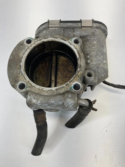 2011-2015 KIA OPTIMA 2.4L THROTTLE BODY THROTTLE VALVE ASSEMBLY 35100-2G700 OEM