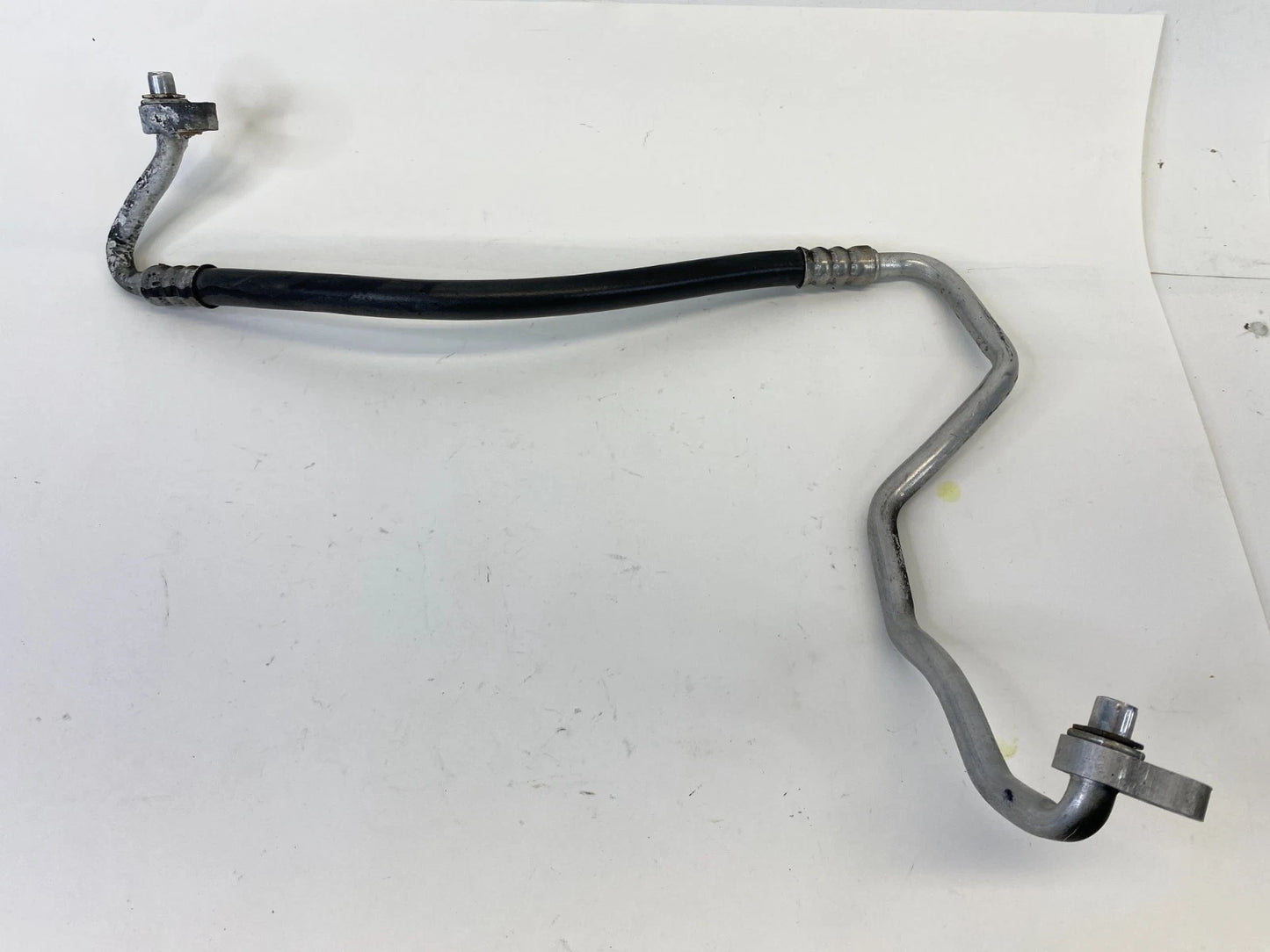 2005-2015 TOYOTA TACOMA 2.7L AIR CONDITIONING DISCHARGE LINE HOSE PIPE OEM