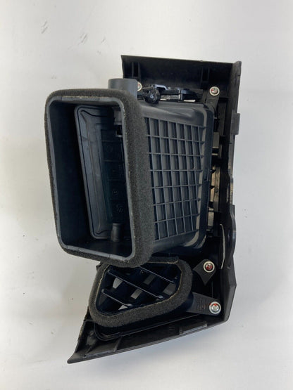 2007-2010 Hyundai Elantra Front Right Side Dash A/C Outer Air Vent Grille Outlet