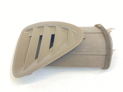 1998-2001 NISSAN ALTIMA DASH LEFT DRIVER AC AIR VENT GRILLE OUTLET DUCT OEM