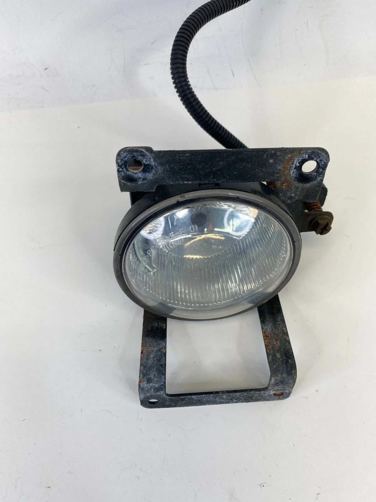 05 06 07 08 09 HYUNDAI TUCSON FRONT LEFT DRIVER SIDE FOG LIGHT FOG LAMP OEM
