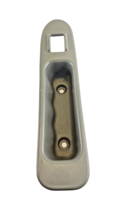 2000-2005 CHEVROLET IMPALA REAR RIGHT DOOR WINDOW SWITCH COVER BEZEL 10432426