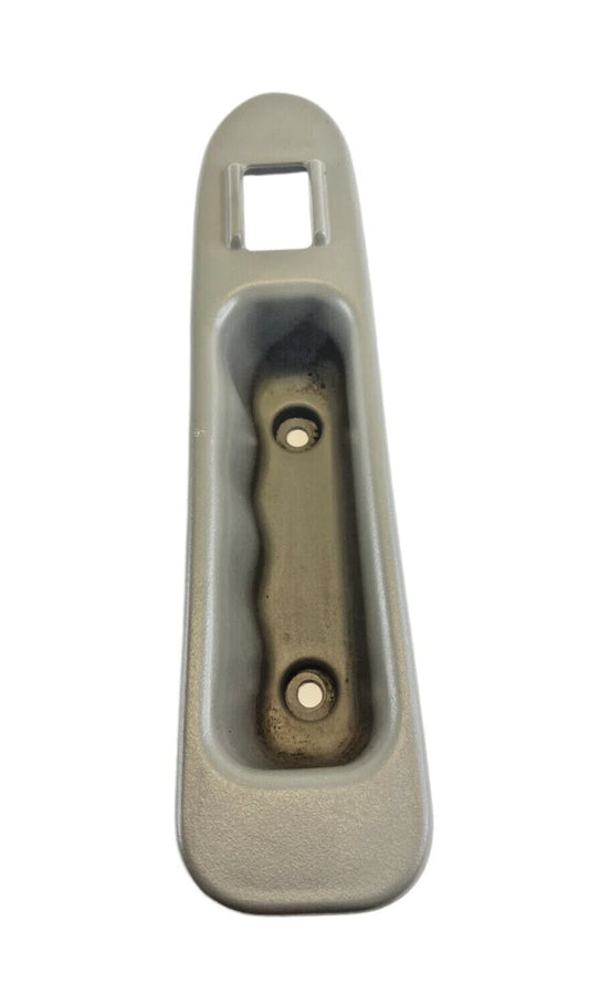 2000-2005 CHEVROLET IMPALA REAR RIGHT DOOR WINDOW SWITCH COVER BEZEL 10432426