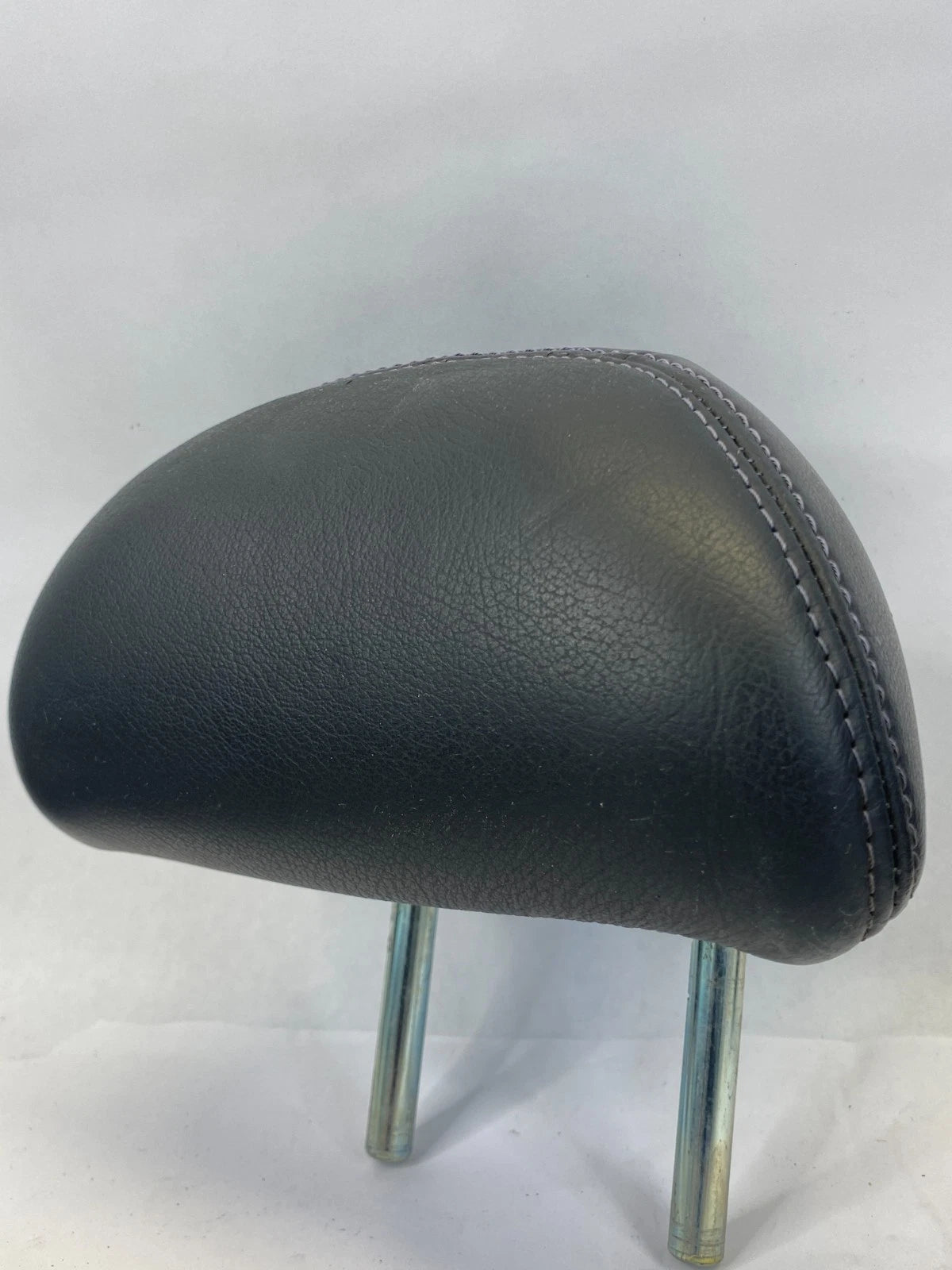 03-07 HONDA ACCORD COUPE REAR RIGHT & LEFT SEAT HEADREST HEAD REST SET PAIR OEM
