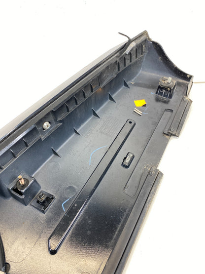 06-08 Honda Pilot Rear Trunk Tail Gate Spoiler W/ 3rd Brake Light 74902S9VA010