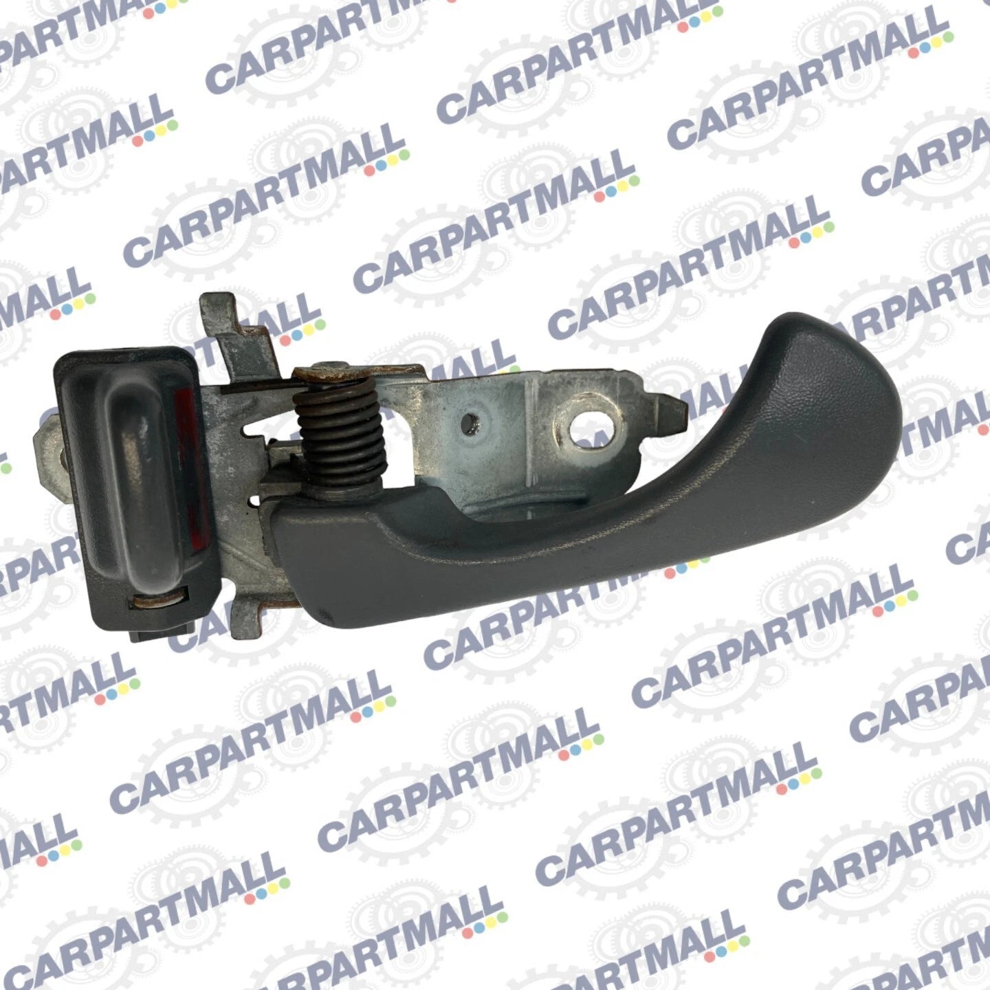 1997-2004 MITSUBISHI MONTERO SPORT FRONT LEFT SIDE INNER DOOR HANDLE ASSEMBLY