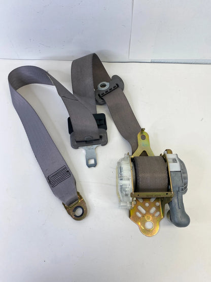 04-10 TOYOTA SIENNA FRONT RIGHT PASSENGER SIDE SEAT BELT RETRACTOR OEM