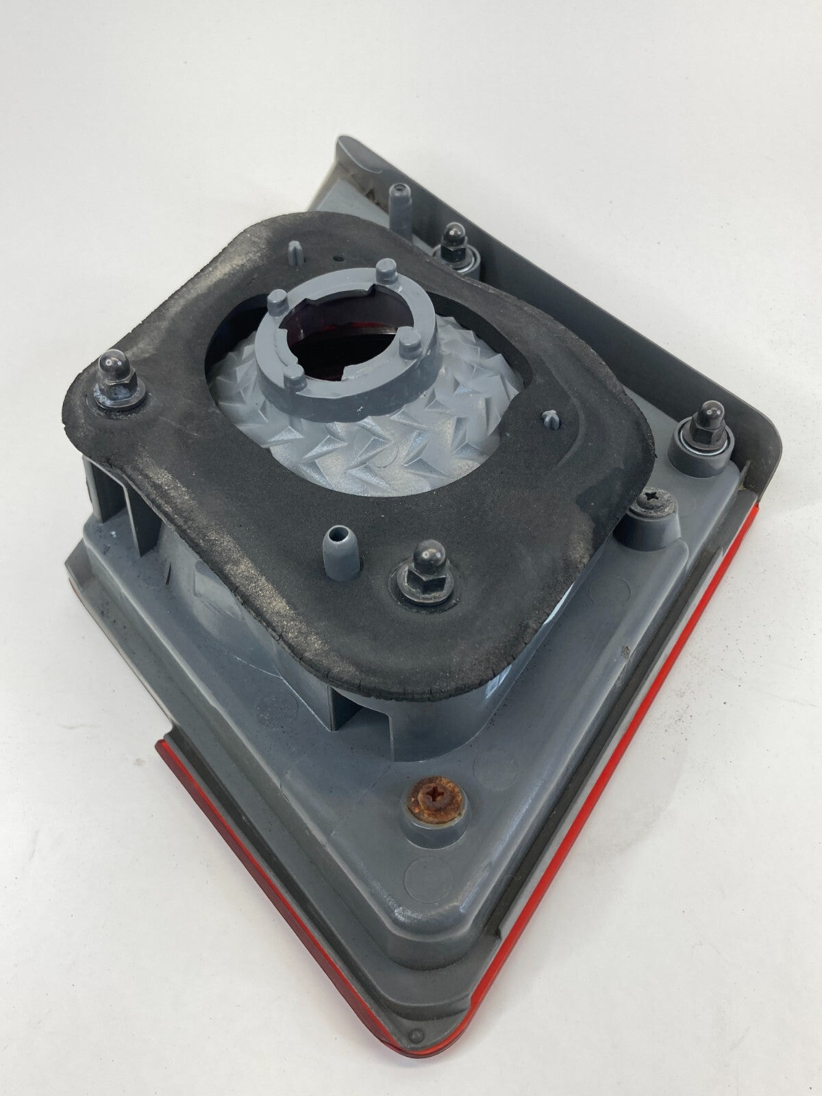 2011-2016 Chevrolet Cruze Rear Left Side Tail Light Trunk Lid Backup Lamp OEM