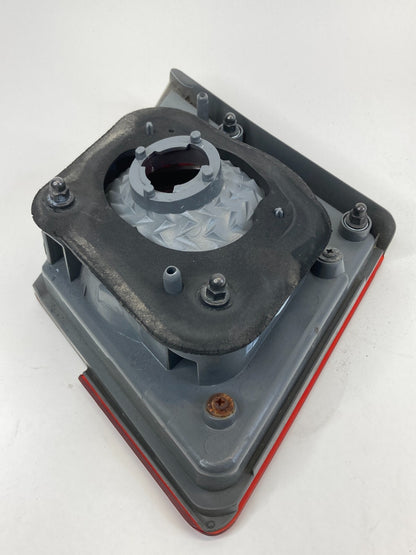 2011-2016 Chevrolet Cruze Rear Left Side Tail Light Trunk Lid Backup Lamp OEM