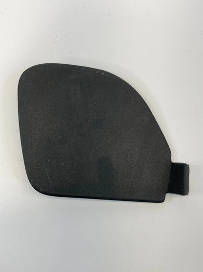 11-14 DODGE AVENGER FRONT RIGHT INNER DOOR HANDLE CAP TRIM COVER 1TB82TRMAA OEM