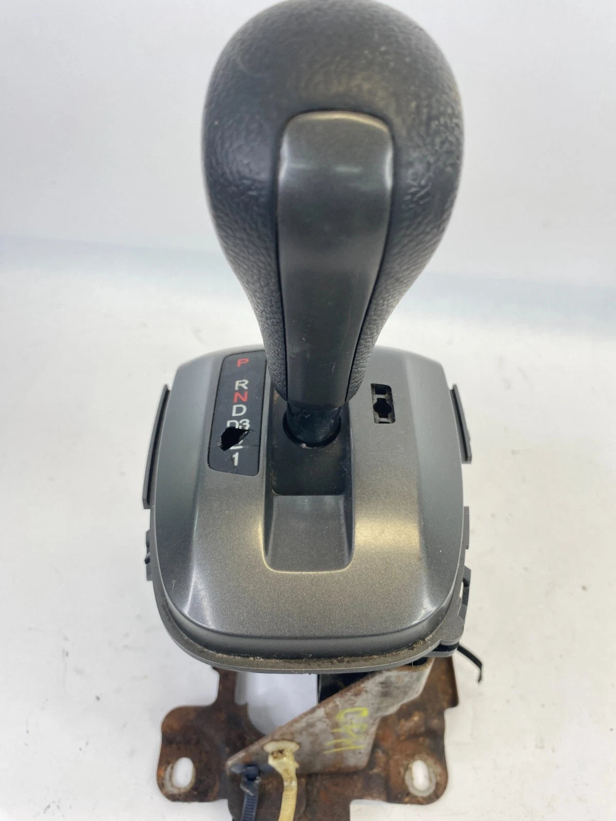 2008-2012 HONDA ACCORD SEDAN AUTOMATIC GEAR SELECTOR SHIFT SHIFTER HANDLE LEVER