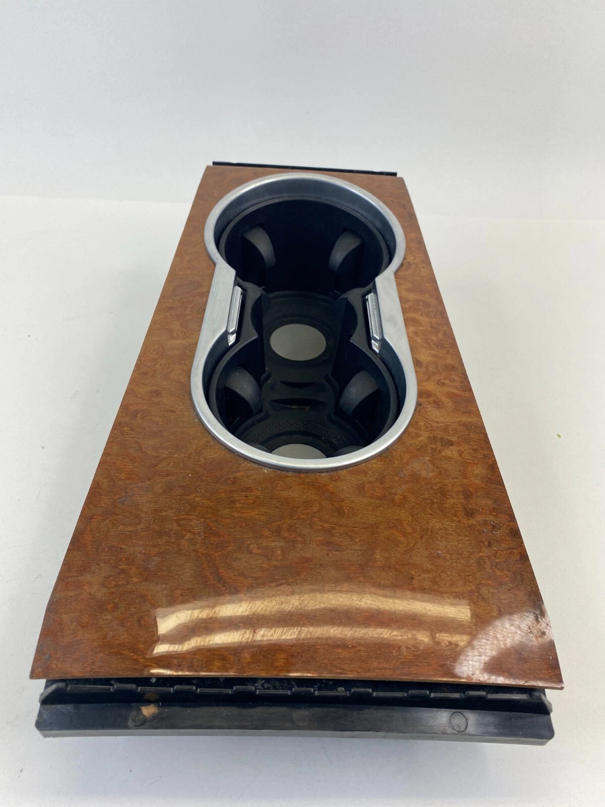 07-11 MERCEDES-BENZ ML350 CENTER FLOOR CONSOLE CUP HOLDER CUPHOLDER A1646801714