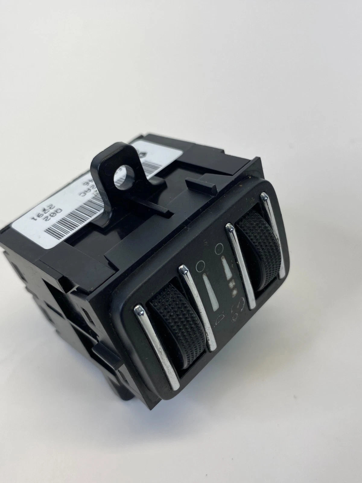 2012 DODGE GRAND CARAVAN INSTRUMENT DASHBOARD LIGHT PANEL SWITCH 04602892AC OEM