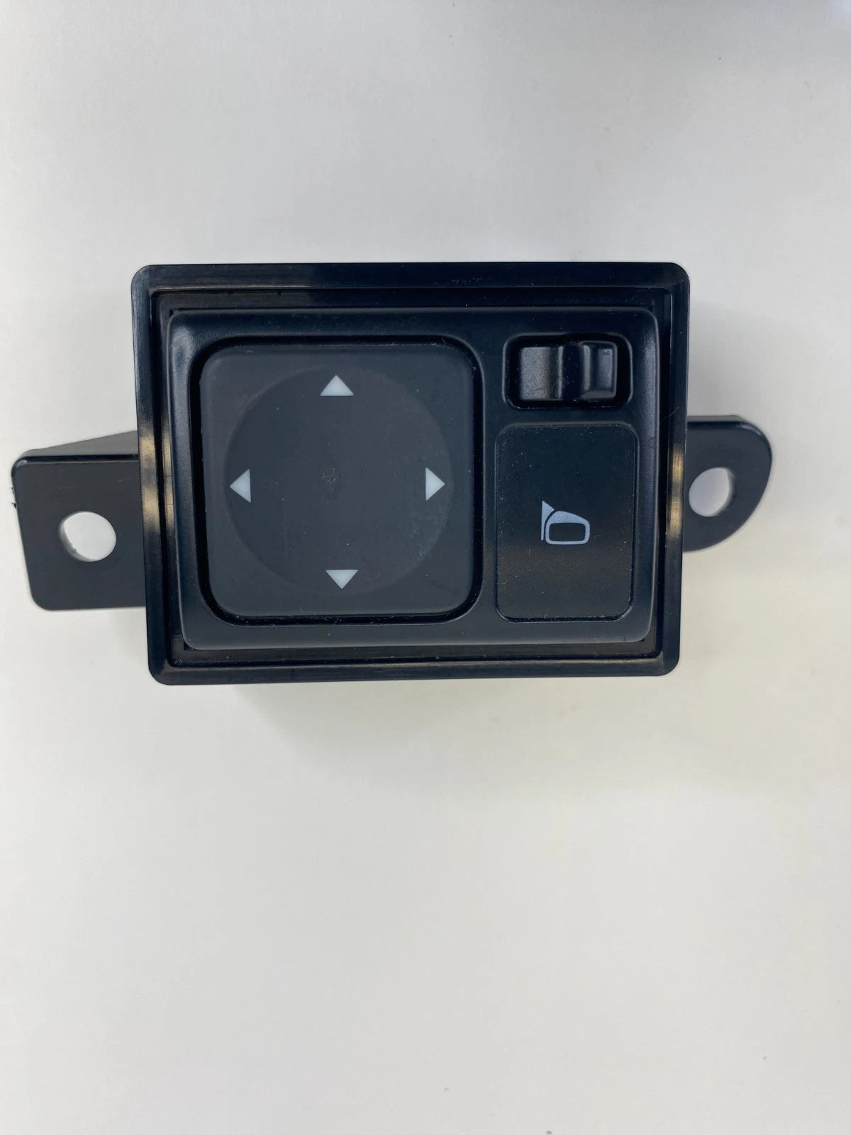 2014-2019 Nissan Versa Note Front Dash Power Door Mirror Control Switch Button