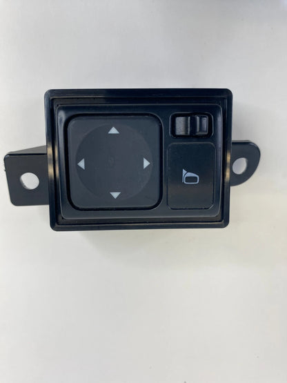 2014-2019 Nissan Versa Note Front Dash Power Door Mirror Control Switch Button