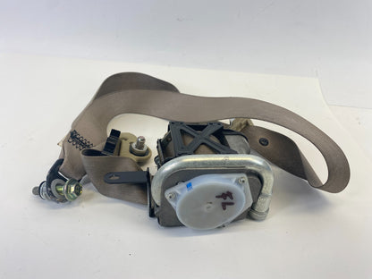 2009-2012 Nissan Murano Front Left Driver Seat Belt Retractor Assy TK-AH2-G2256
