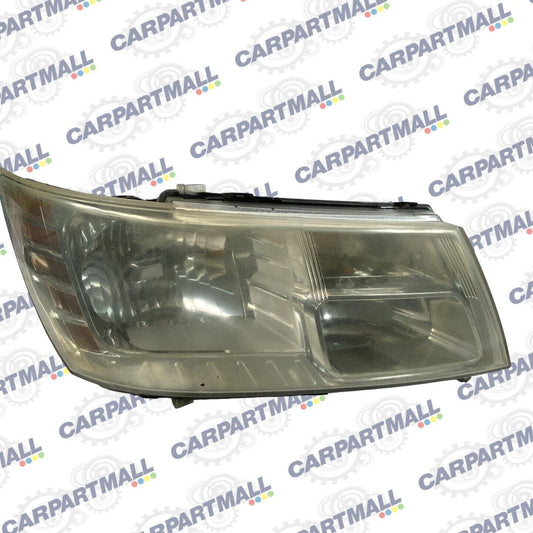 2009-2020 Dodge Journey Right Passenger Headlight Headlamp Halogen 05116288AB