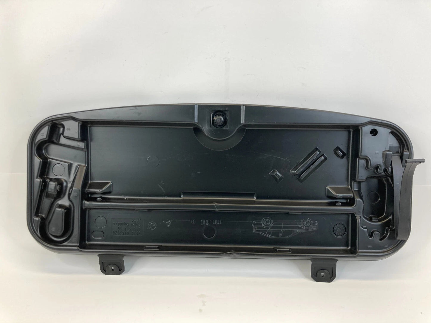2009 2010 BMW 535I XDRIVE SEDAN REAR TRUNK EMERGENCY FIRST AID KIT TOOL COVER