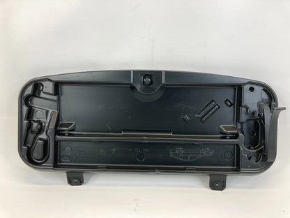 2009 2010 BMW 535I XDRIVE SEDAN REAR TRUNK EMERGENCY FIRST AID KIT TOOL COVER