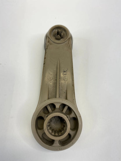 1998-2008 TOYOTA COROLLA FRONT LEFT DOOR MANUAL WINDOW CRANK HANDLE 69260-01020