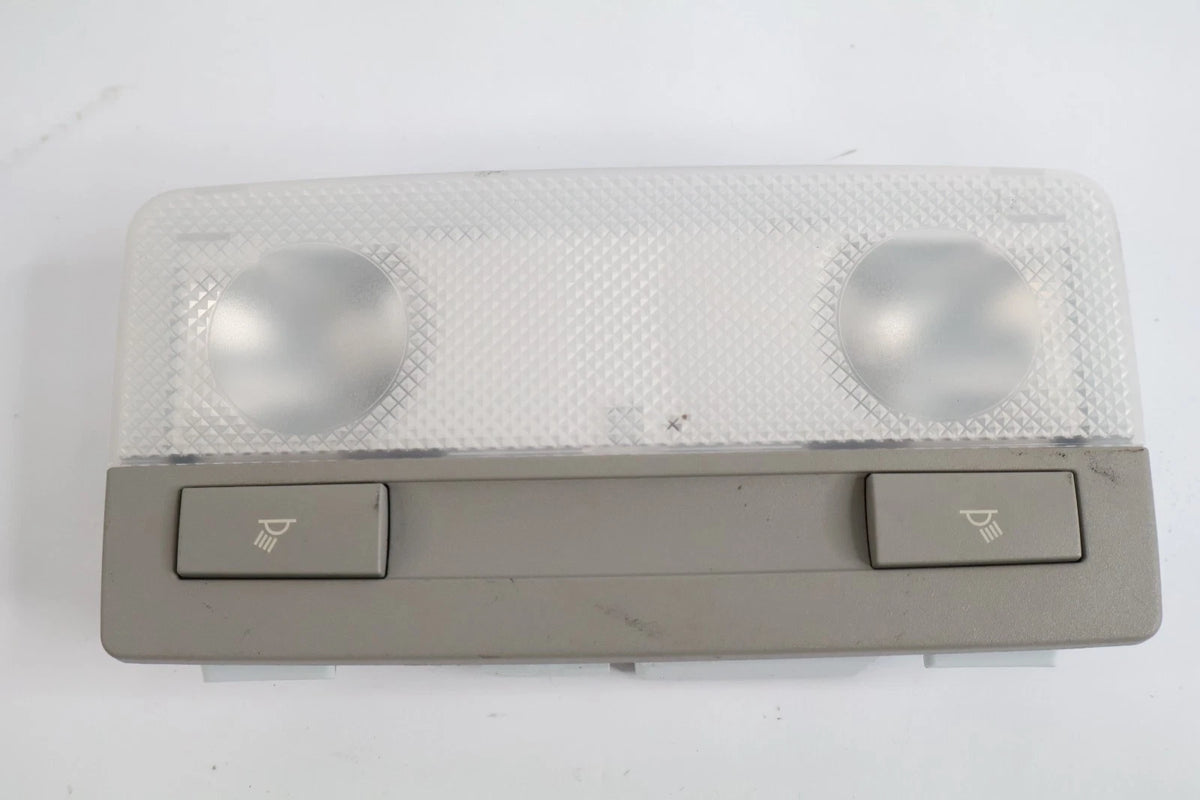 2011-2017 CHEVROLET EQUINOX FRONT OVERHEAD CONSOLE DOME LIGHT LAMP OEM FACTORY