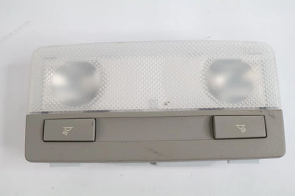 2011-2017 CHEVROLET EQUINOX FRONT OVERHEAD CONSOLE DOME LIGHT LAMP OEM FACTORY