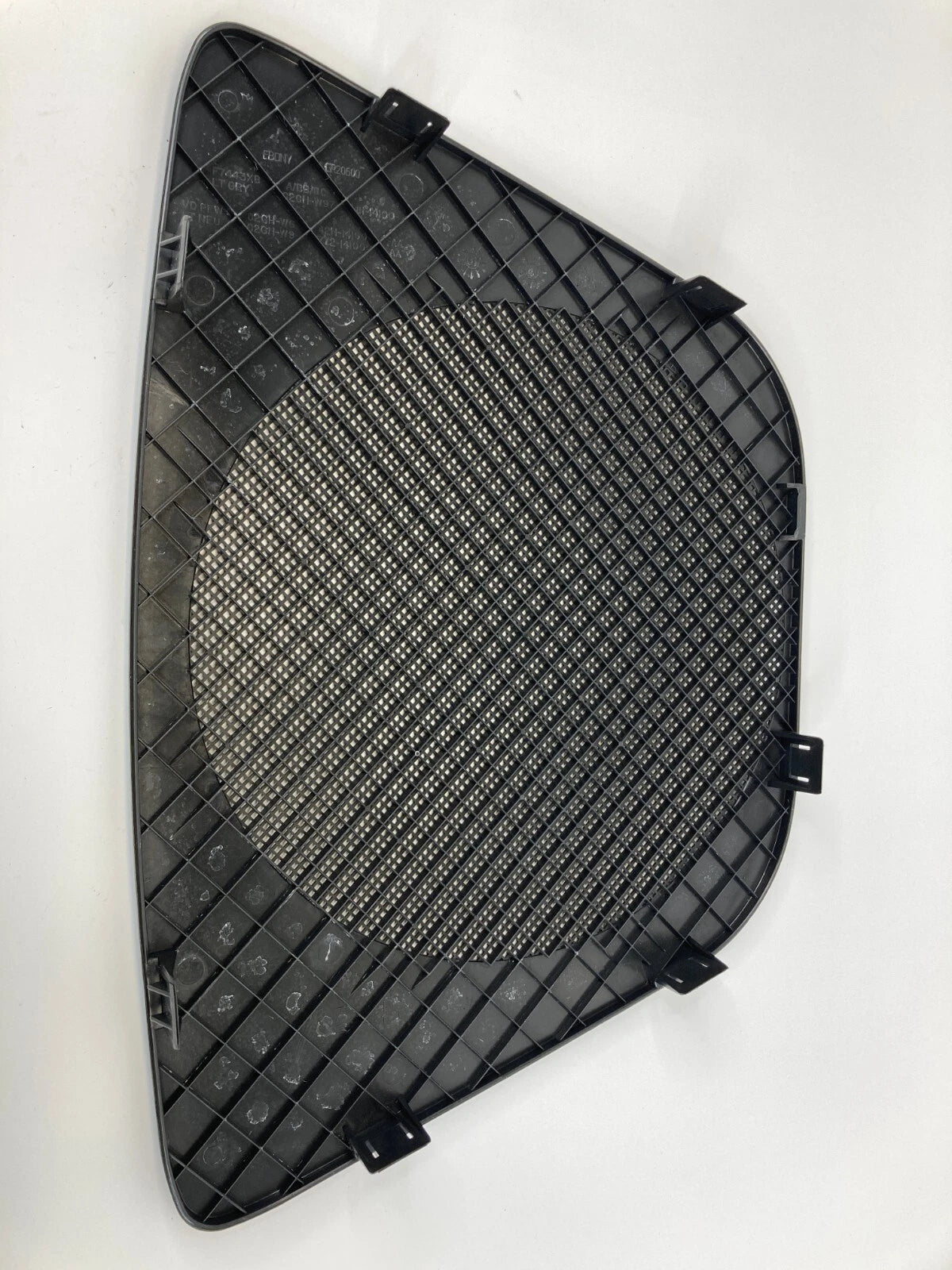 03 04 05 06 07 CADILLAC CTS REAR SUBWOOFER SPEAKER TRAY COVER GRILLE OEM