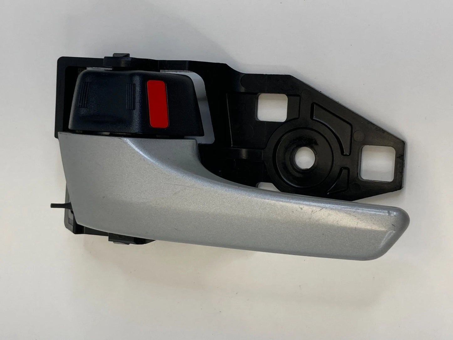 2010 2011 TOYOTA PRIUS REAR LEFT SIDE INTERIOR INNER BACK DOOR HANDLE ASSY OEM