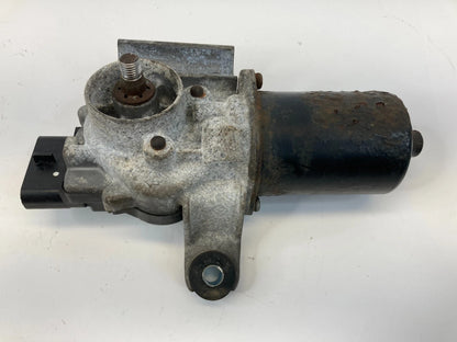 2009-2012 CHEVROLET MALIBU 09-10 PONTIAC G6 FRONT WINDSHIELD WIPER MOTOR OEM