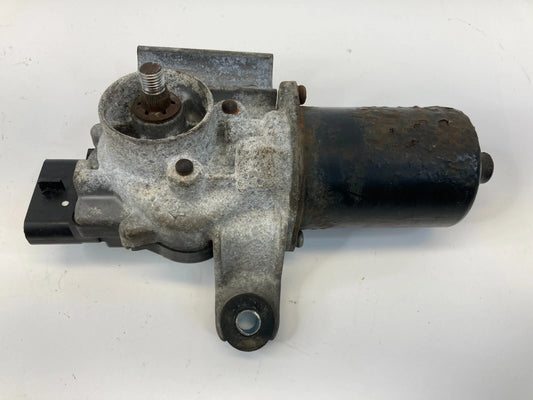 2009-2012 CHEVROLET MALIBU 09-10 PONTIAC G6 FRONT WINDSHIELD WIPER MOTOR OEM